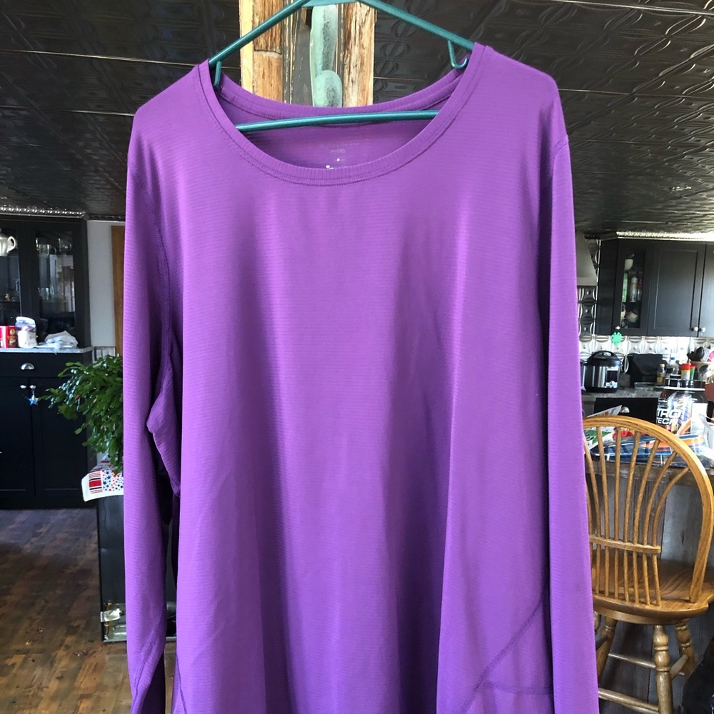 Plus size Top